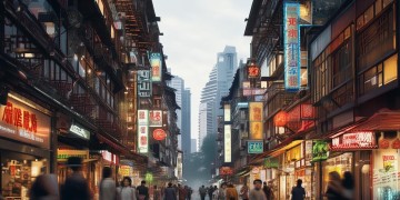 中港南路物业真的可靠吗？