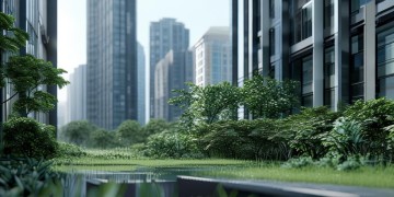 深圳项目物业该选择什么公司？