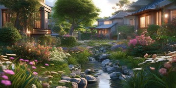 福馨家园物业真的可靠吗？