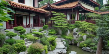 华建苑物业真的平常吗？