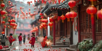 过年物业现在还管事吗？