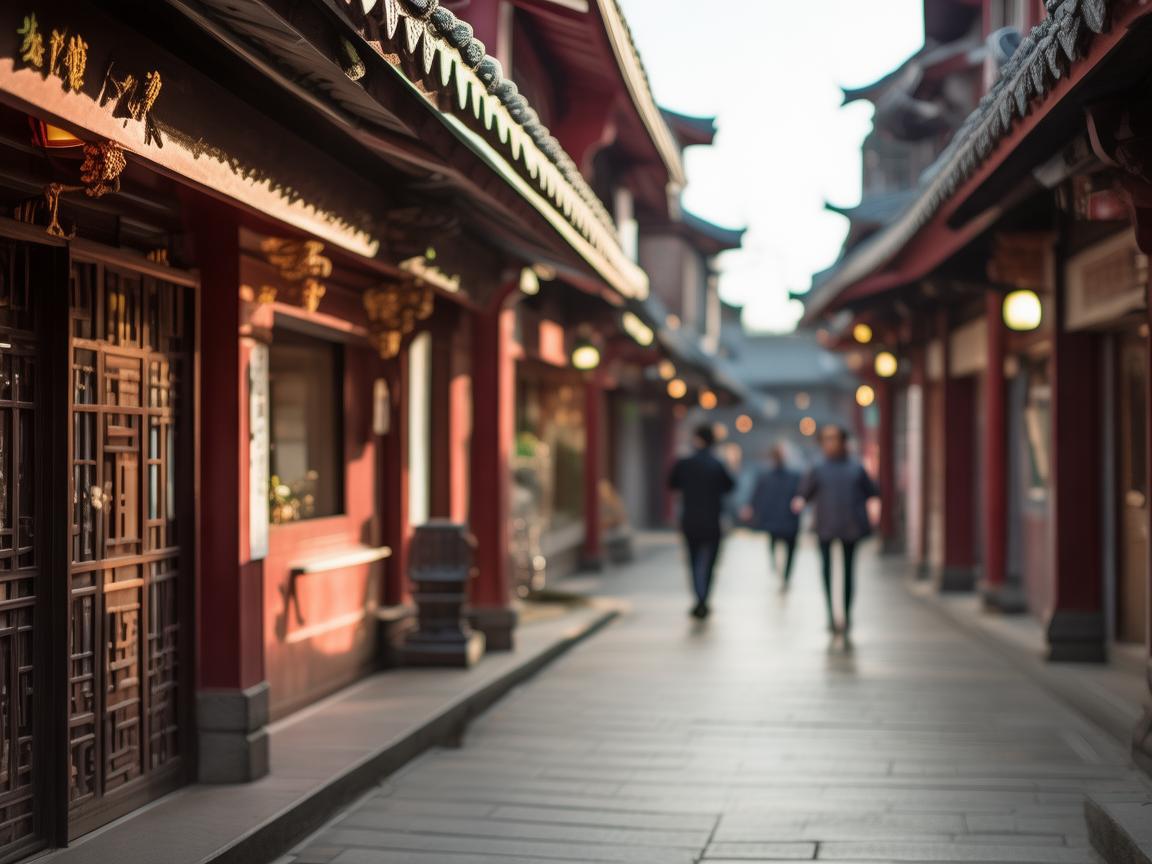 东交民巷物业究竟是哪家公司？