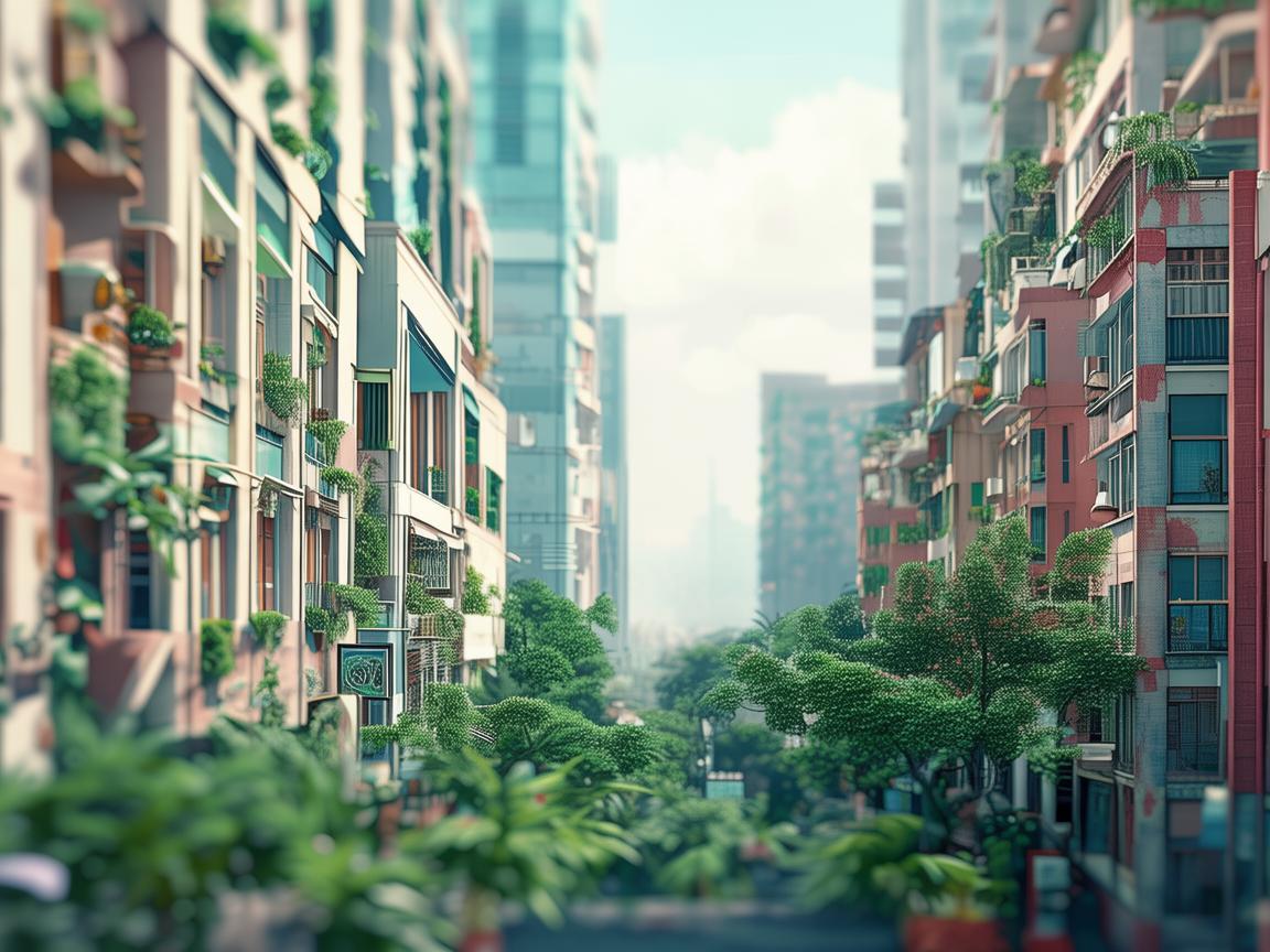 安顺市物业有调整吗？
