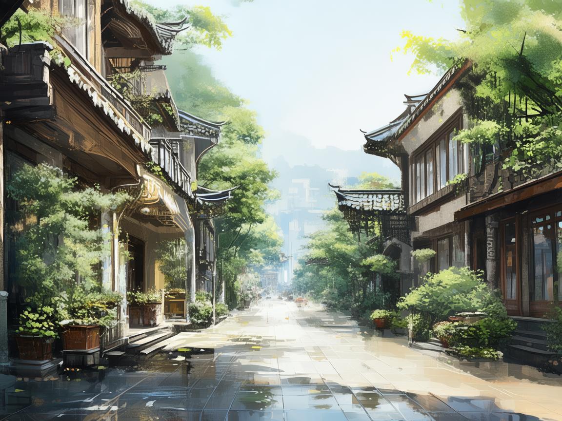 杭州万康物业真的好吗？