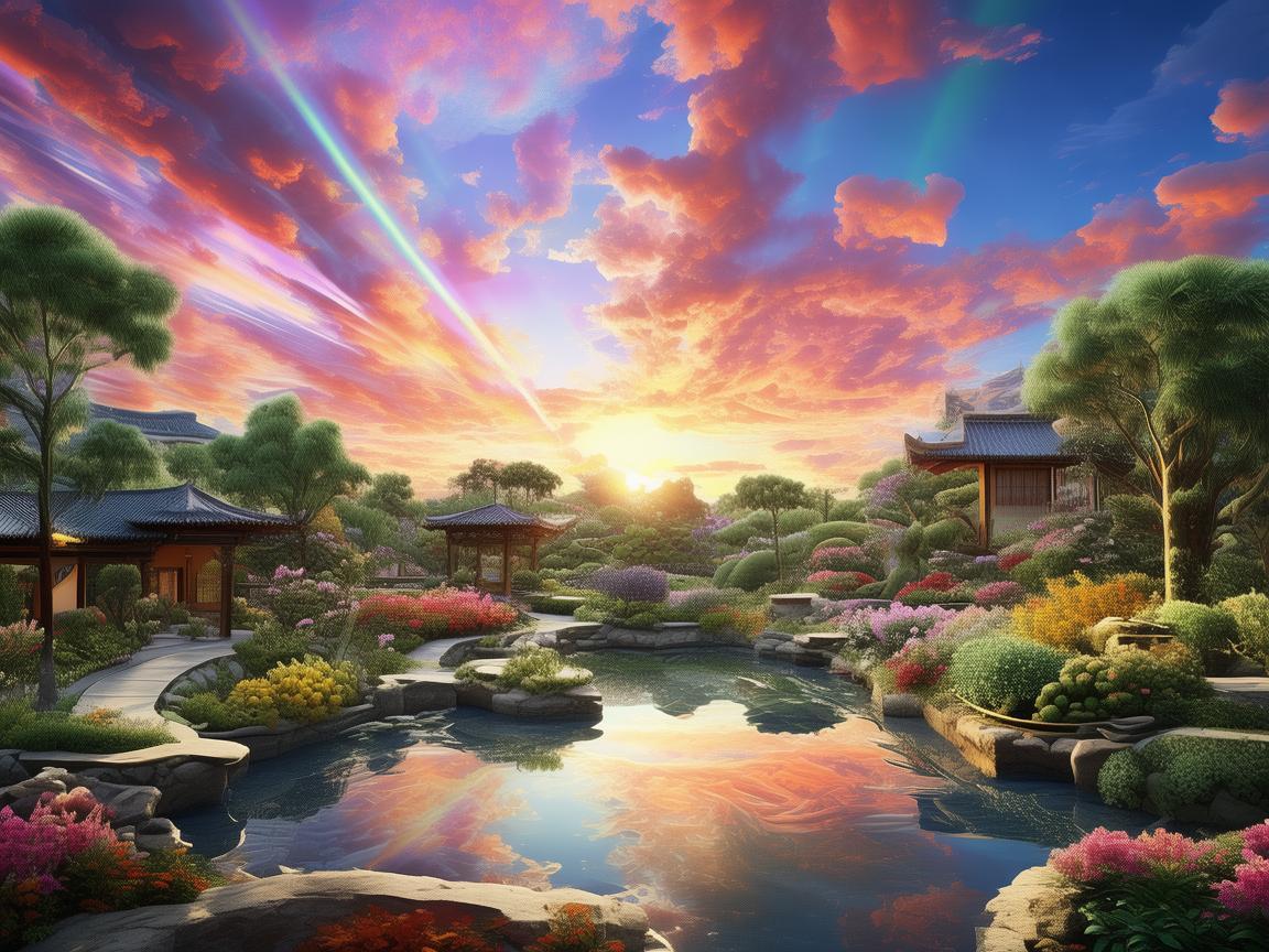 天虹花园物业究竟是什么单位？