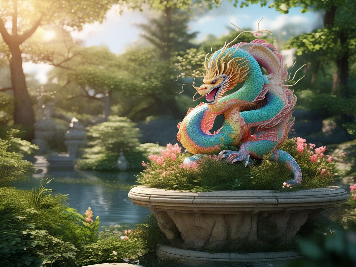 祥龙物业属于国企吗？