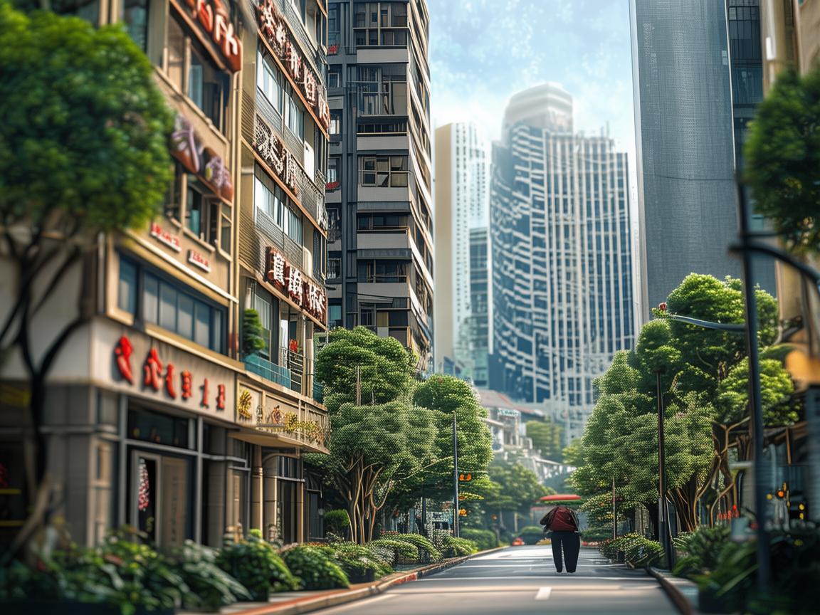 金沙城物业真的难做吗？