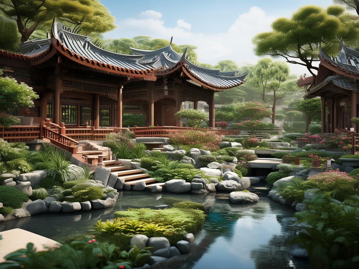 新力物业究竟是怎样的公司？
