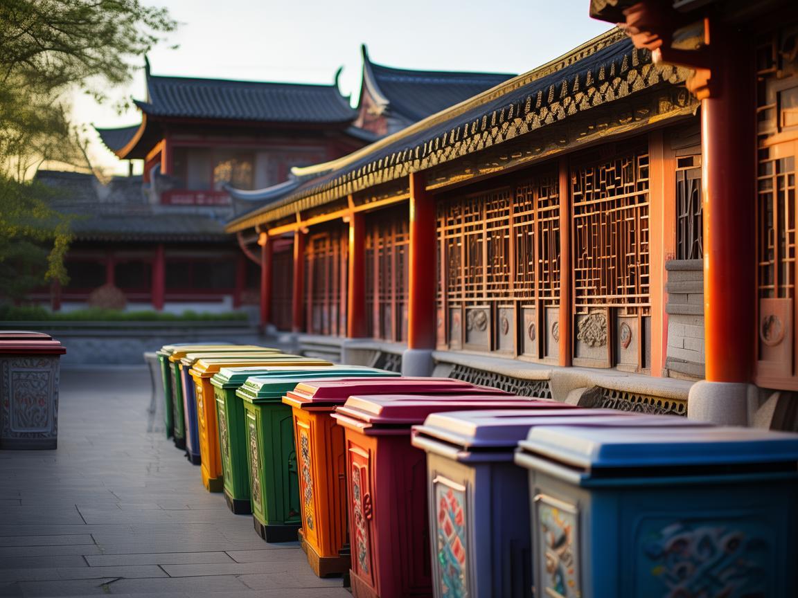 无锡到底有哪些垃圾物业？