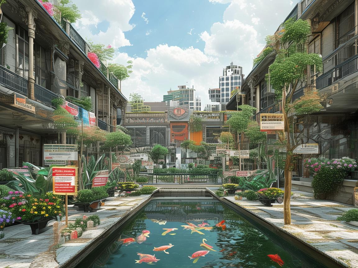 物业管理有什么办法？