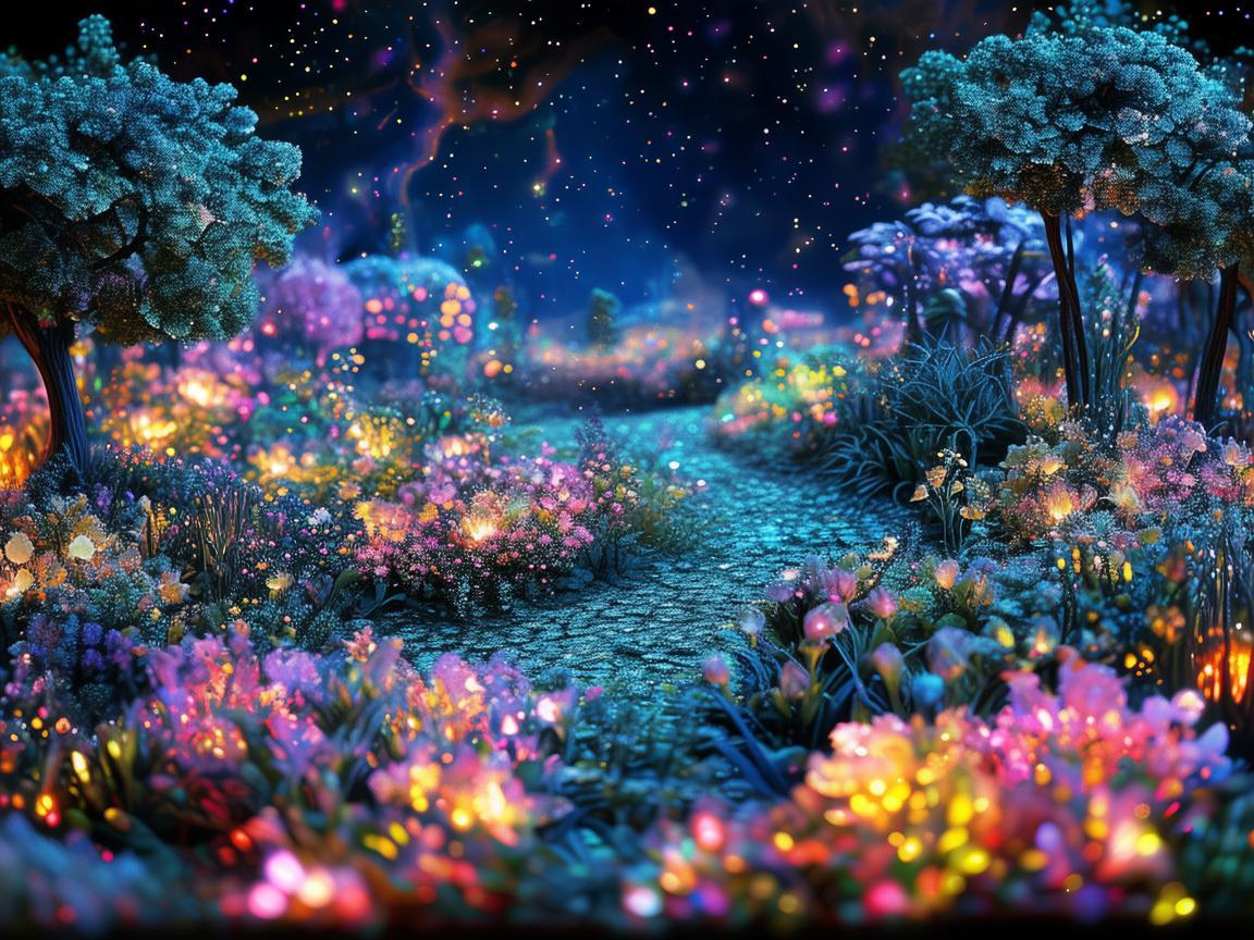 星体花园北区物业管事吗？