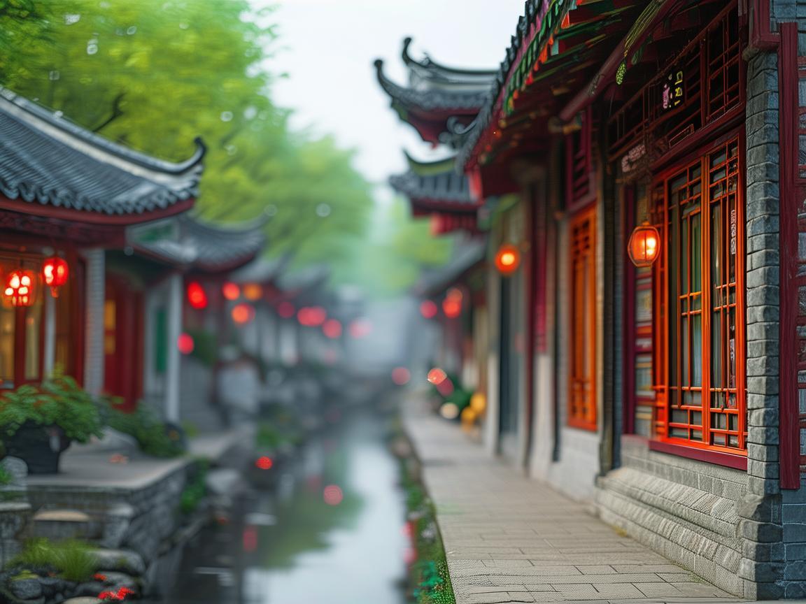 南京新华路物业收费吗？