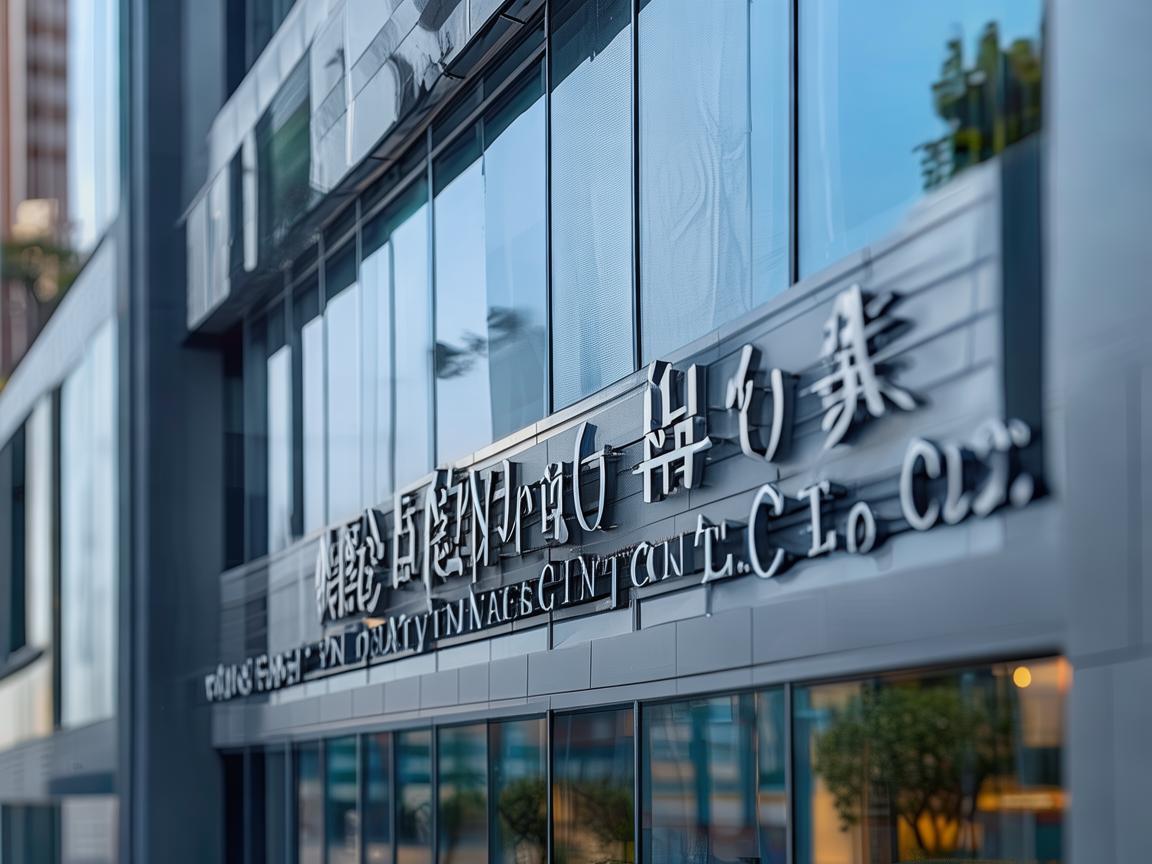 明德物业的全名究竟是什么？