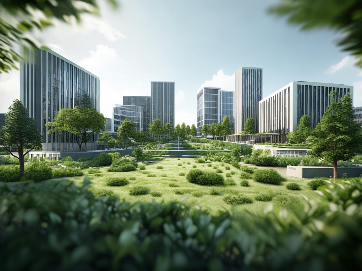 绿地商务城物业真的可靠吗？