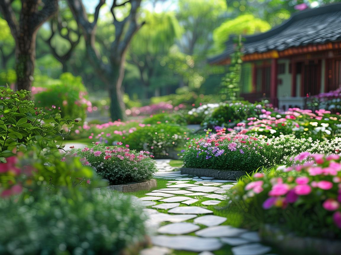 西江花园物业招聘的人员可靠吗？