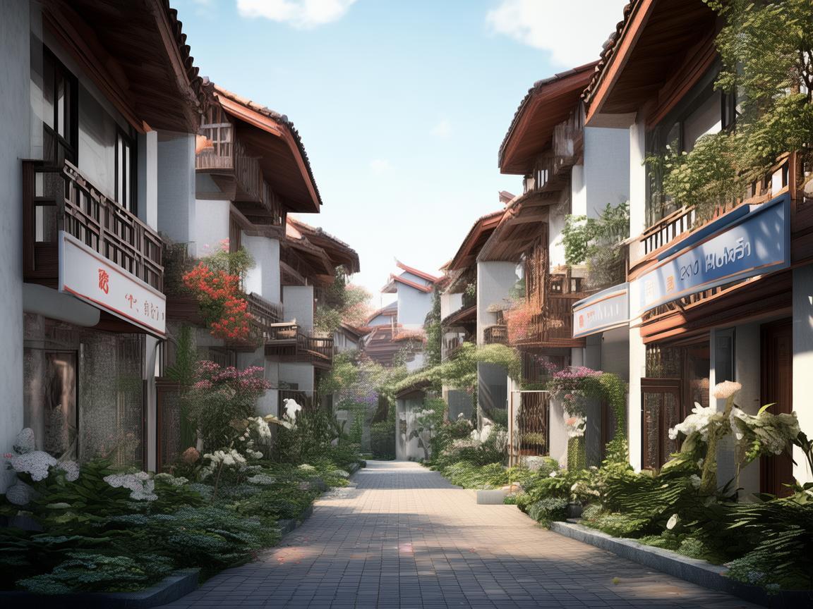 上海物业费2.8元究竟是什么档次？