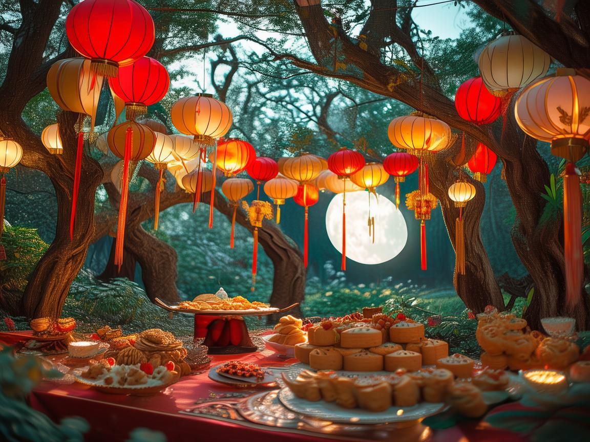 物业举办中秋节活动意义何在？