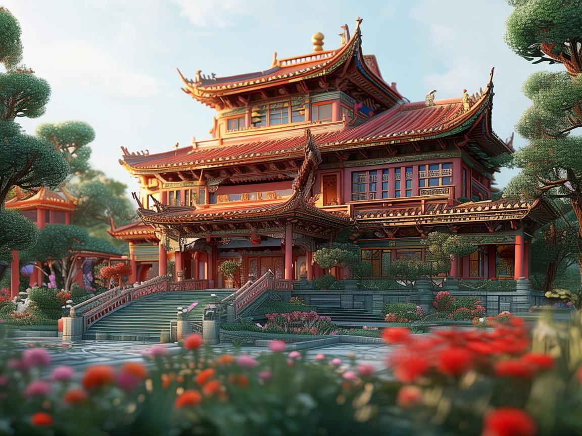 融科九重锦物业究竟是什么样的存在？