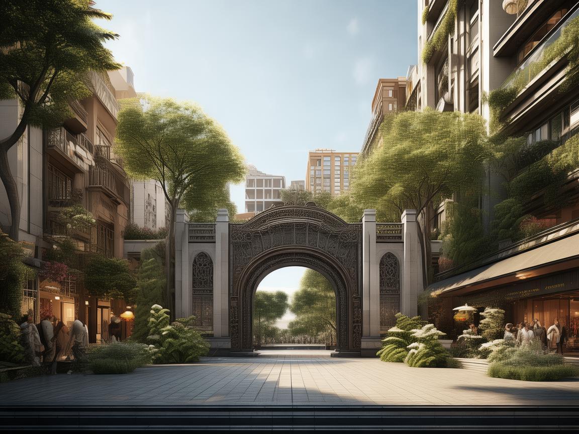 联发广场究竟是什么物业？