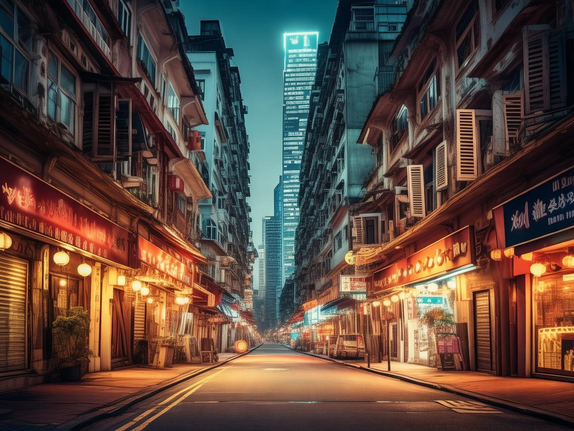 铜锣湾究竟什么物业好用一点？