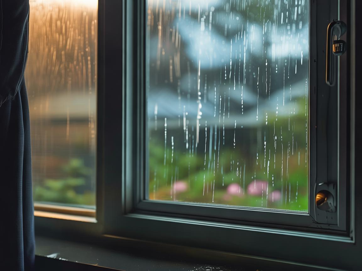 物业在雨天会帮忙关窗户吗？