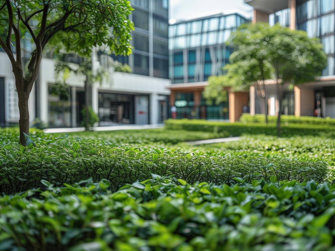 北控集团物业主要管什么？