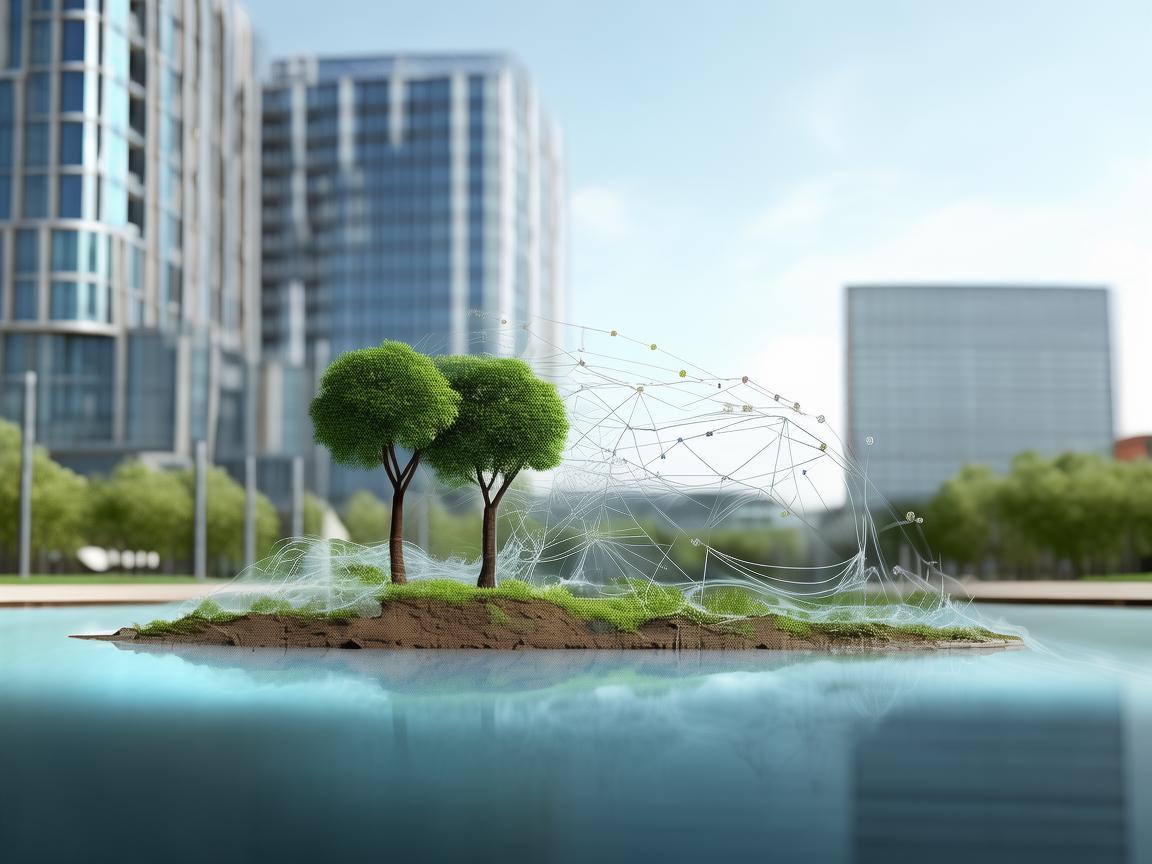 物业公司外拓究竟是什么意思？