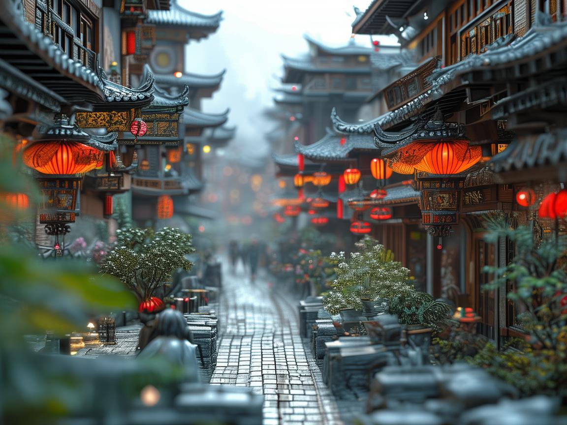 永泰城物业究竟是什么公司？