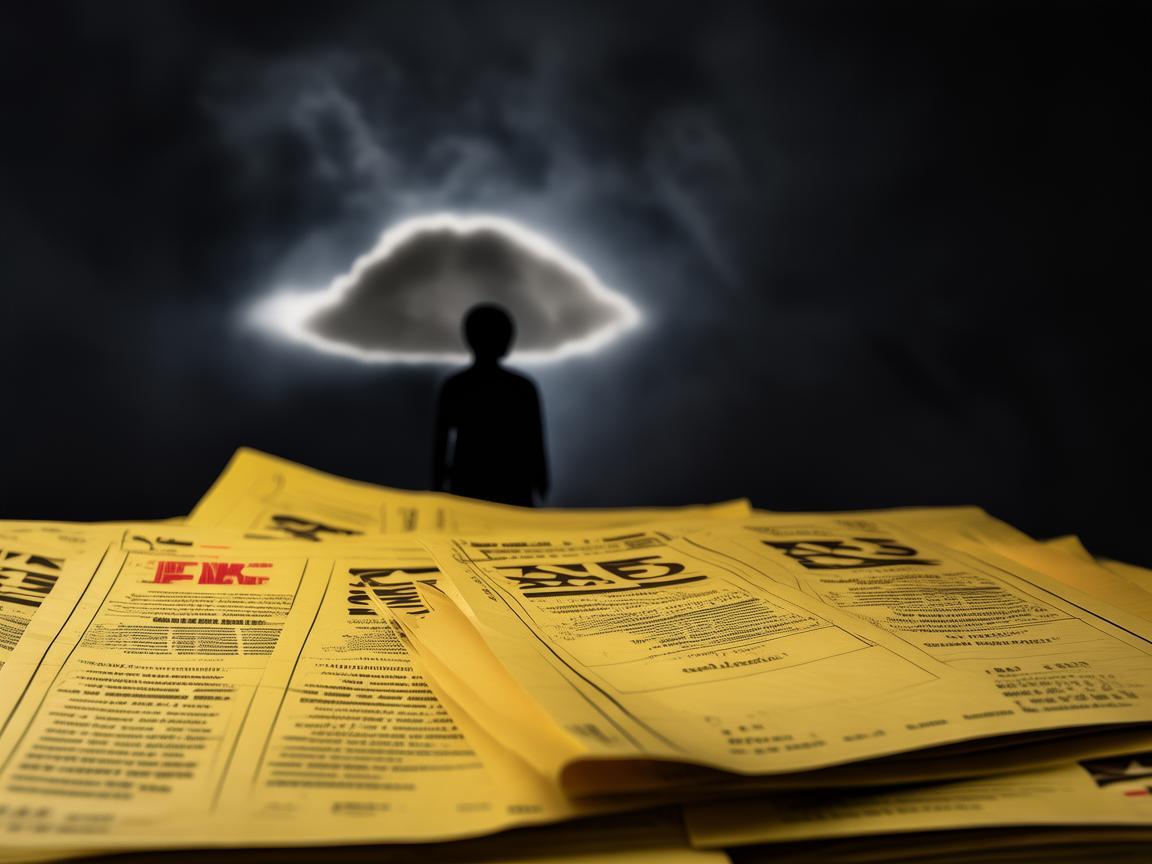 被物业罚款，这算敲诈吗？