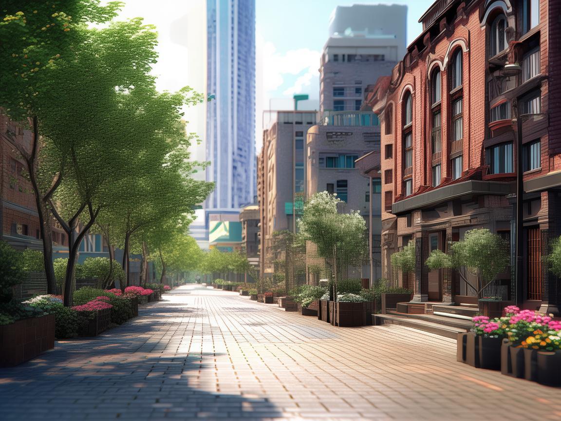 上海延吉东路物业收费吗？