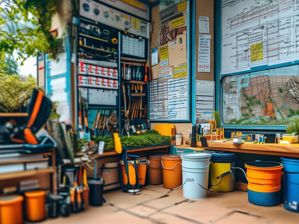 物业工作真的有油水吗？
