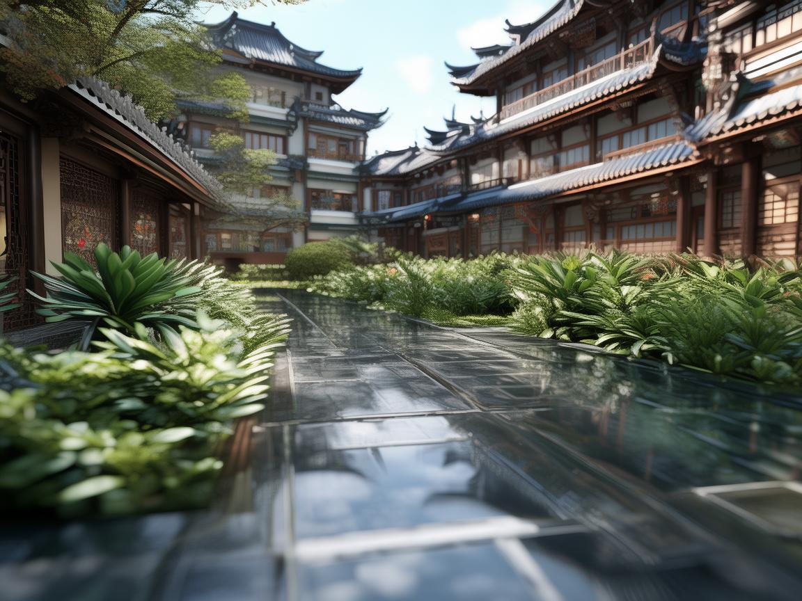 沈阳物业五级标准究竟是什么？