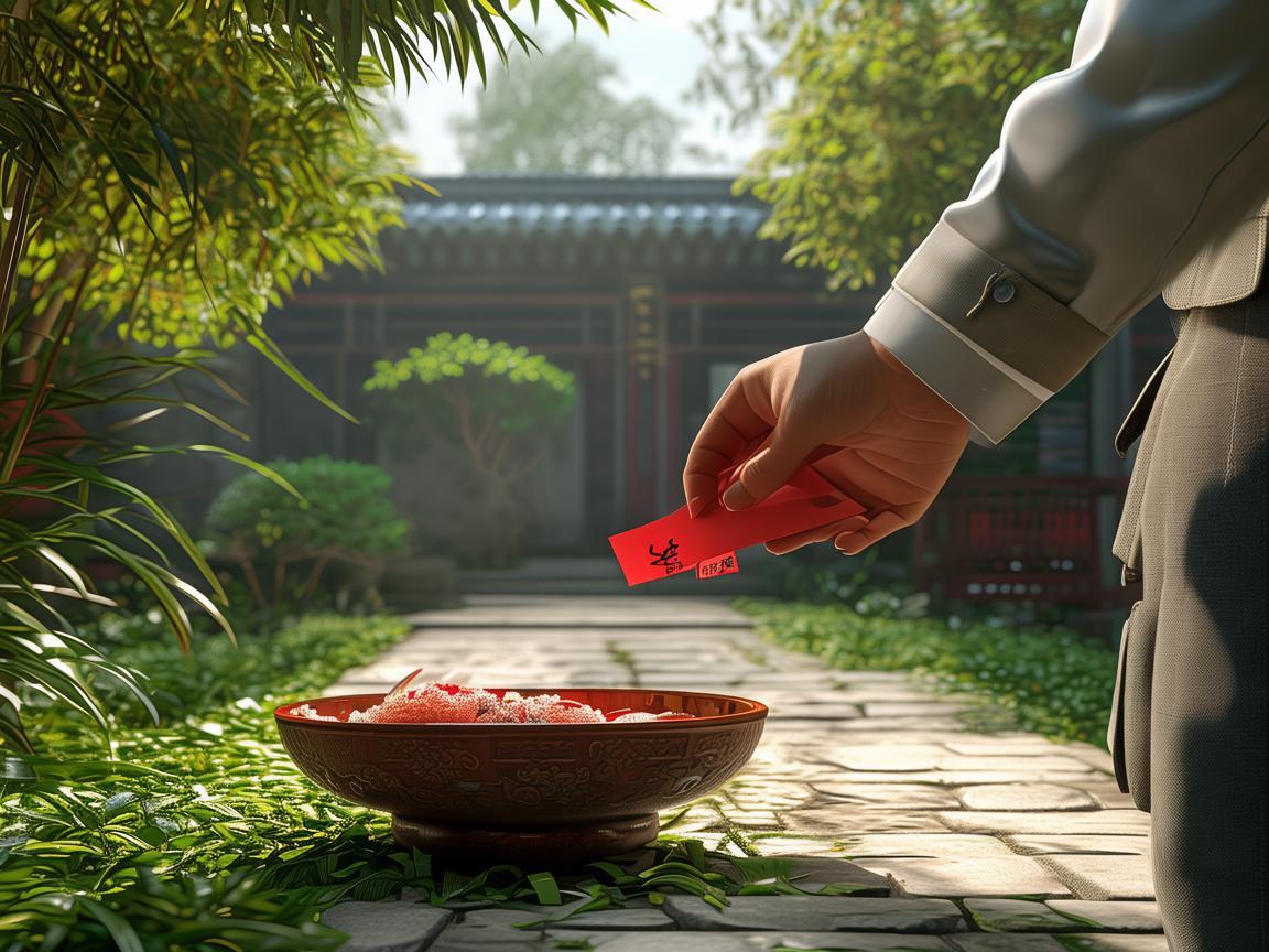 物业管家发红包合法吗？
