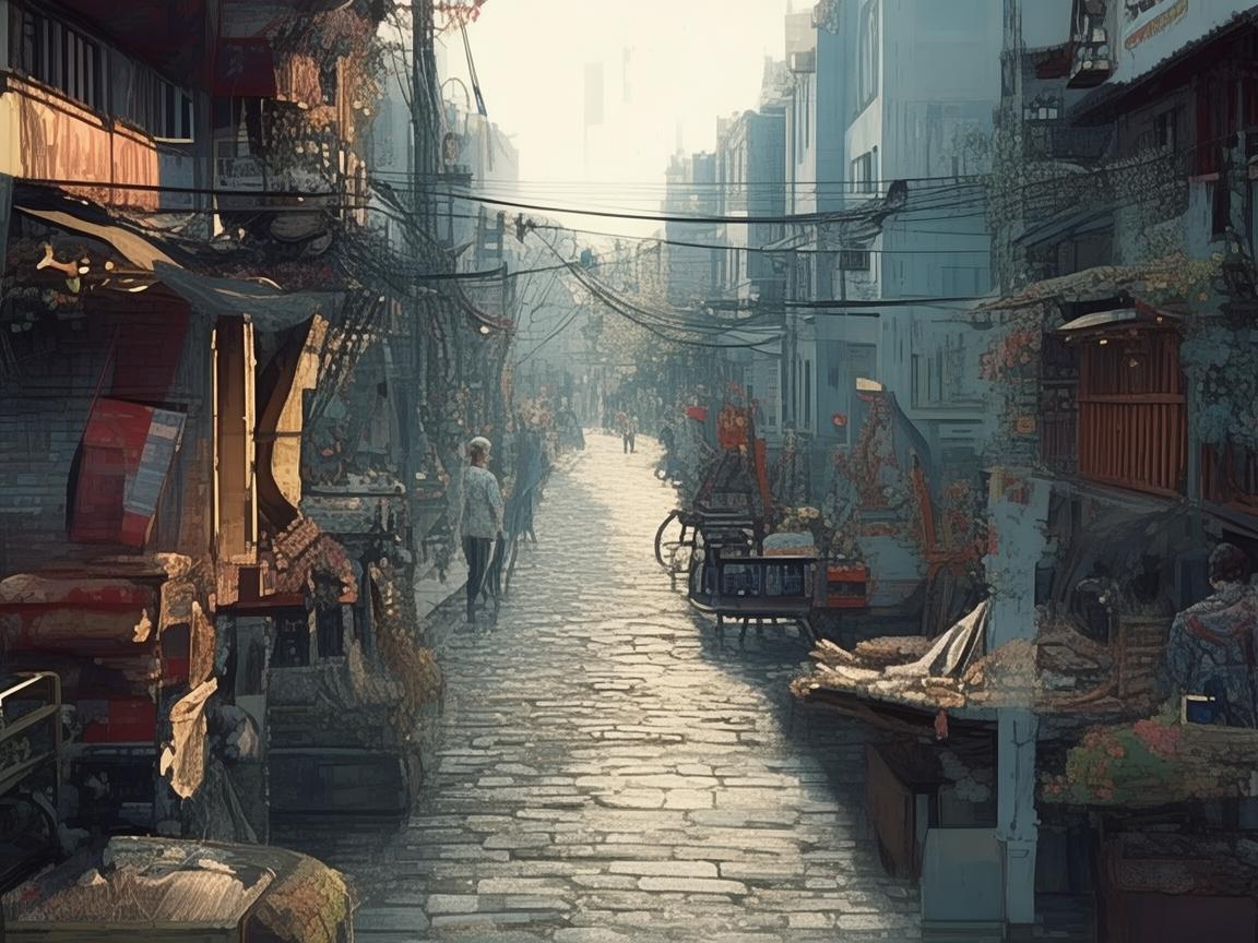 郑州熙地港是什么物业？