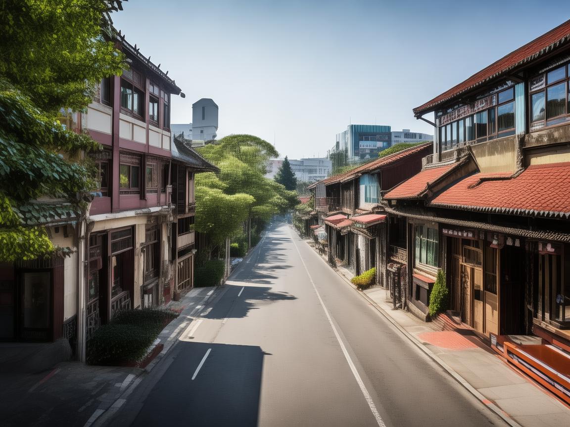 上夼西路究竟归什么物业公司管理？