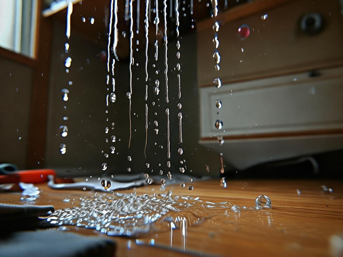家里漏水，物业到底有没有责任？