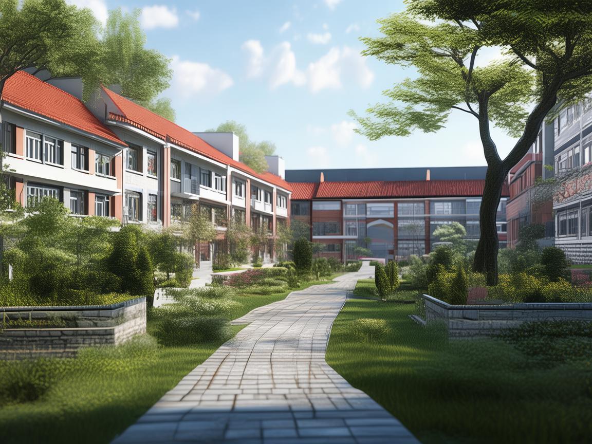 山东的学校会招物业保安吗？