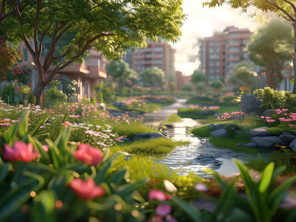 博雅丽景物业真的安全吗？