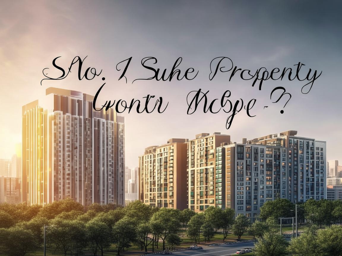 苏河一号物业值得买吗？