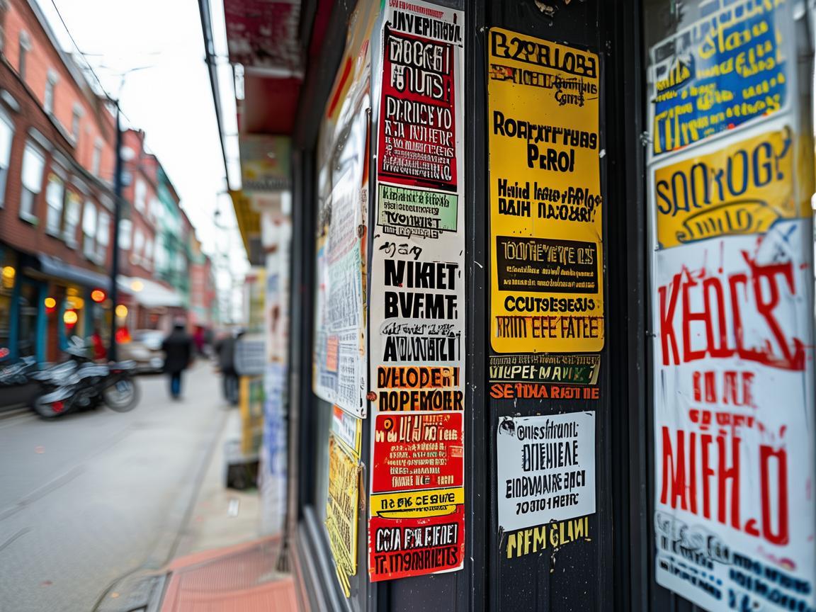 小区店面的费用该由物业来收取吗？