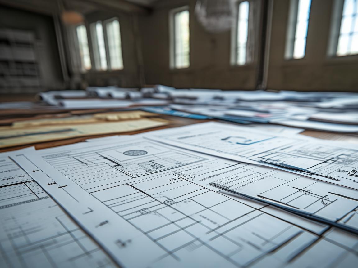 物业装修需要提交什么文件？