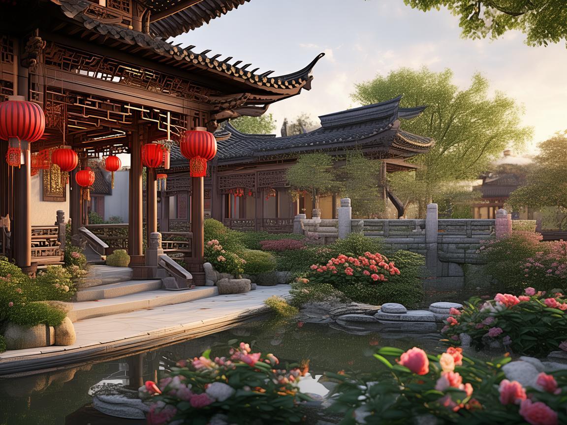 京南一品选择什么物业好点呢？