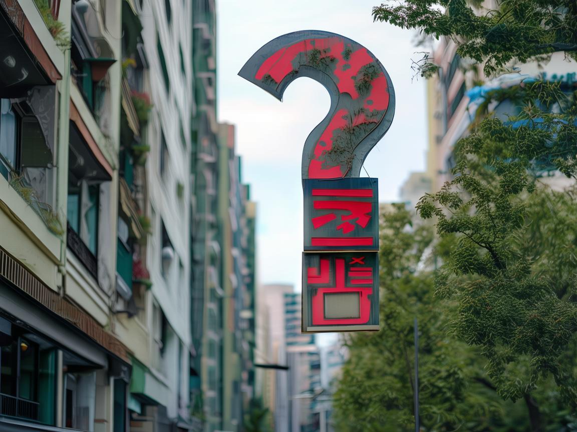 物业为什么不让划车位？