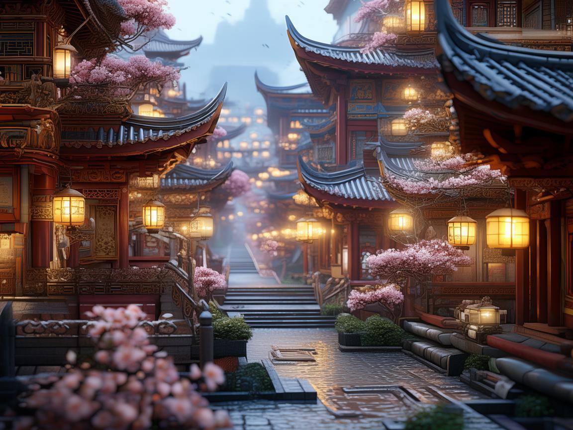 东方华城究竟是什么物业？