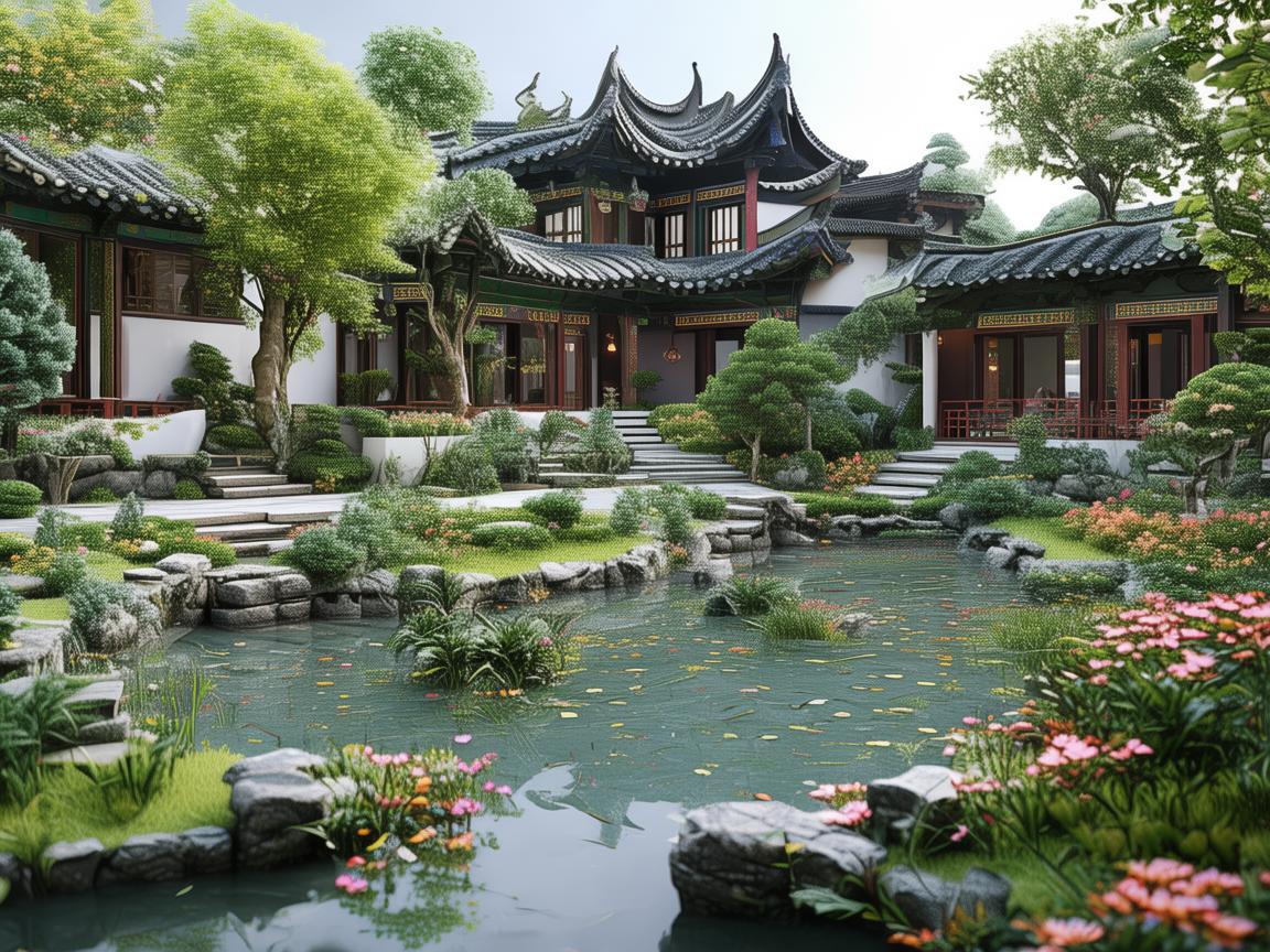 正峰苑物业是什么？