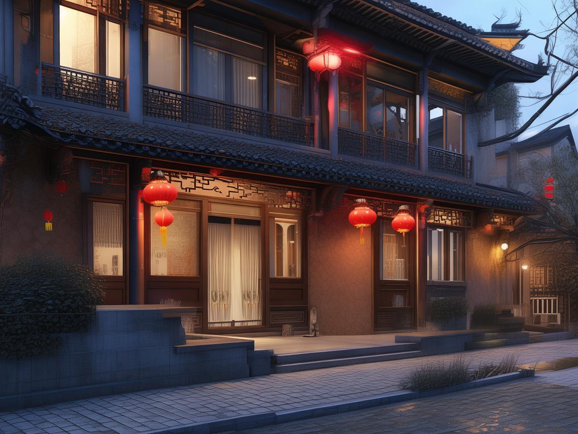 太原改地暖物业会收费吗？
