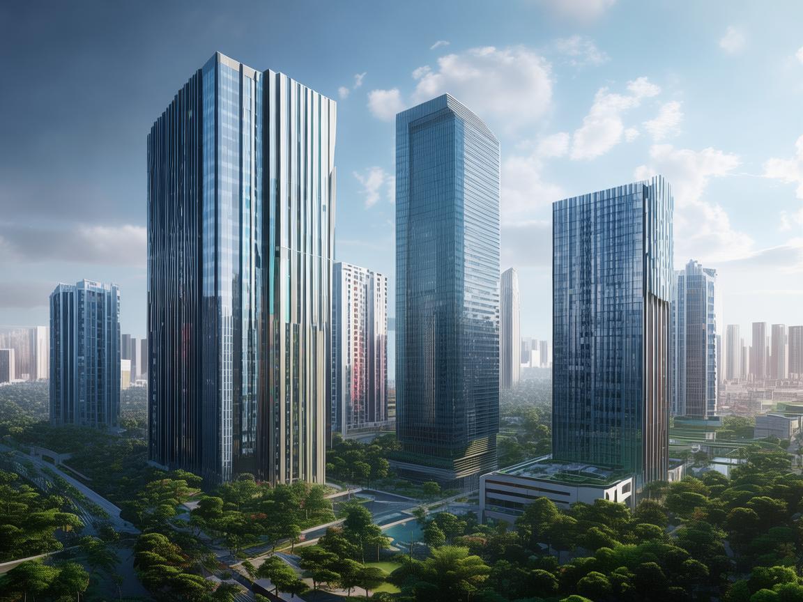 深圳锦绣明珠会收取物业费吗？