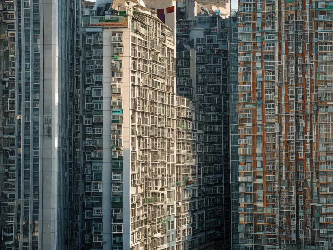 中国物业为什么都说差？