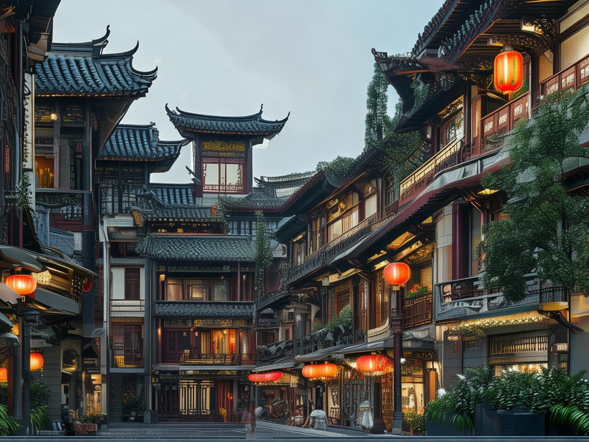 成都东原物业究竟属于什么档次？