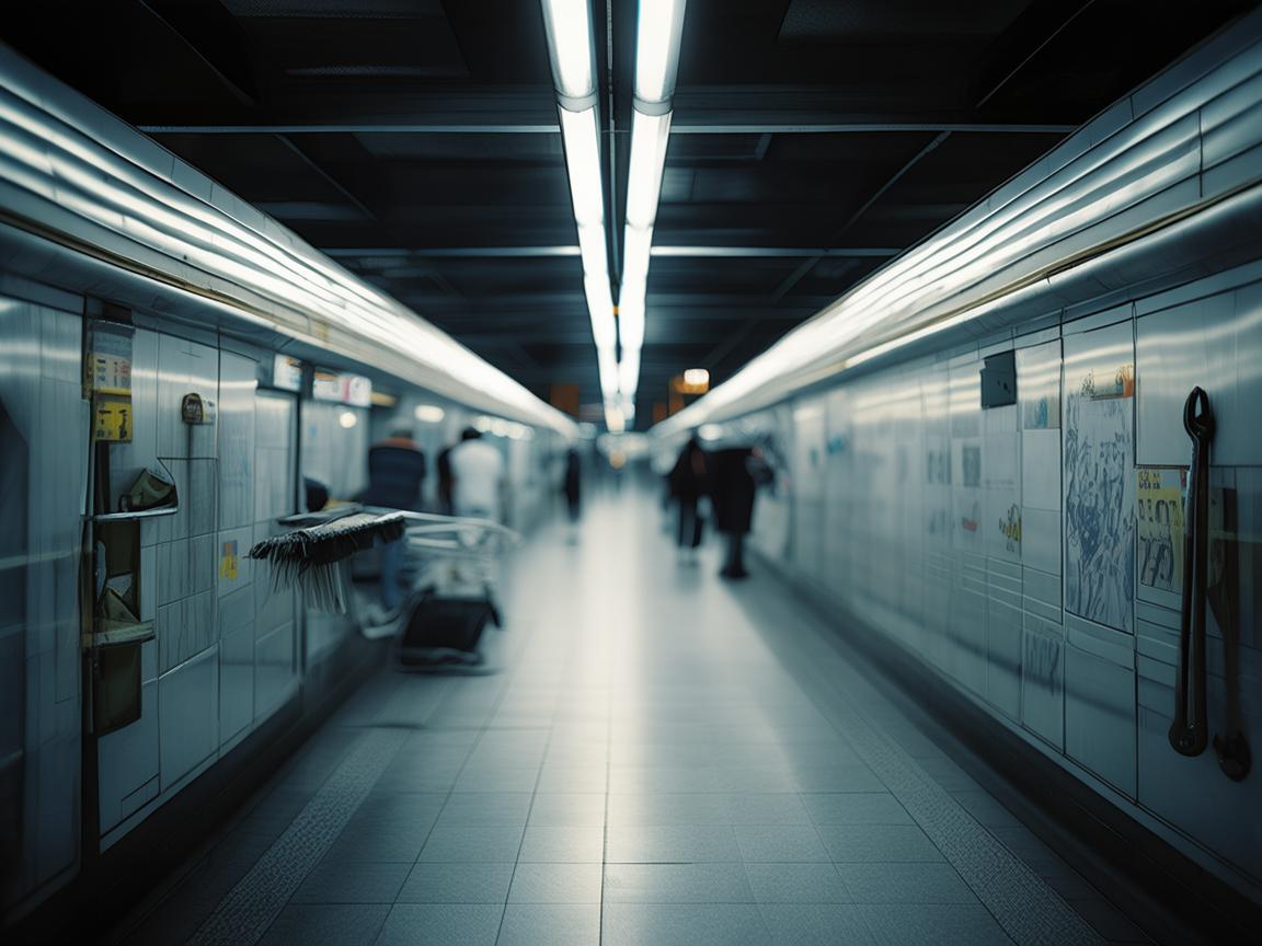 地铁物业公司究竟负责什么？